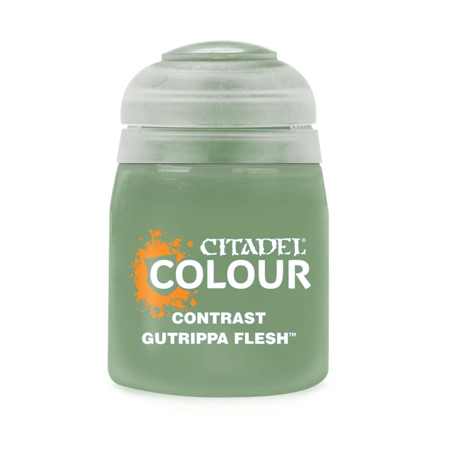 Gutrippa Flesh (Contrast)