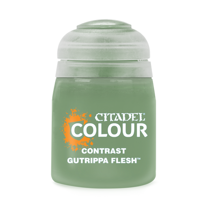 Gutrippa Flesh (Contrast)