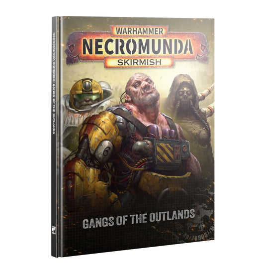 Gangs of The Outlands