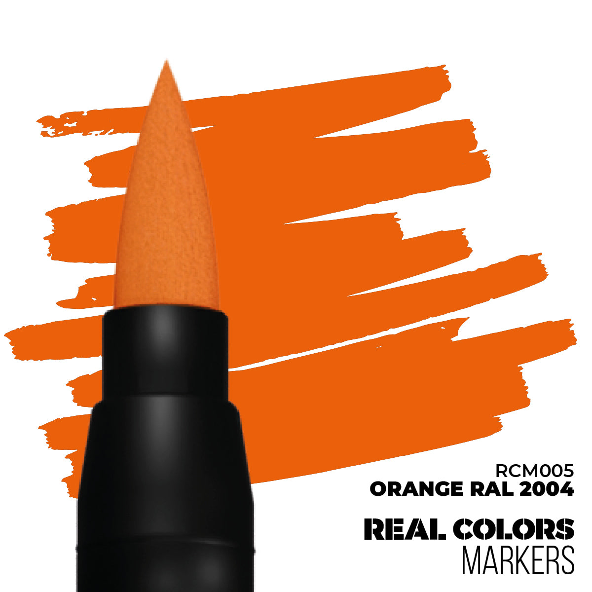 Orange | RC Marker