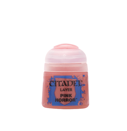 Pink Horror (Layer)