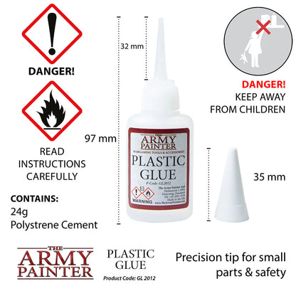 Plastic Glue (Army Painter)