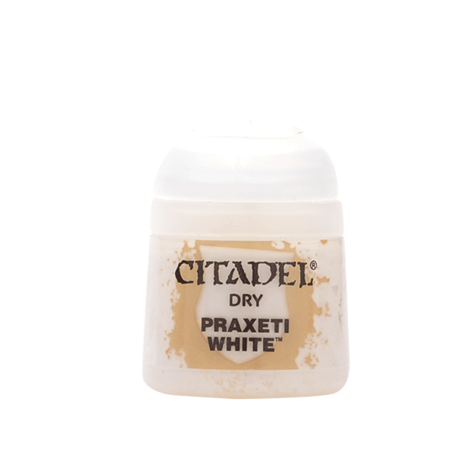 Praxeti White (Dry)