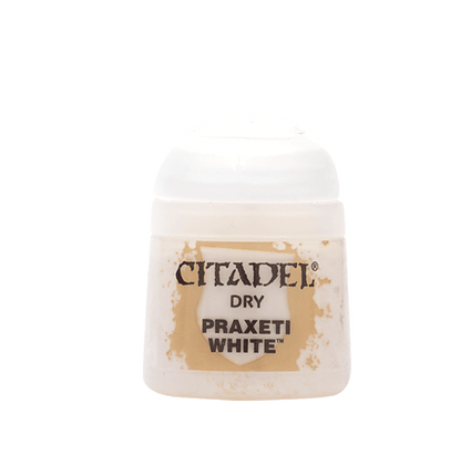 Praxeti White (Dry)