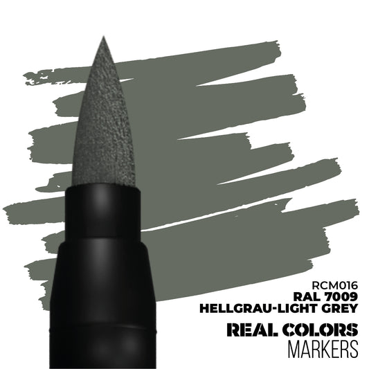 Hellgrau-Light Grey | RC Marker