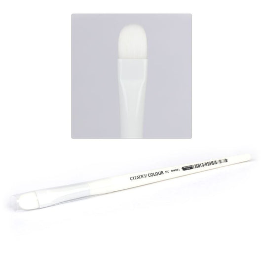 STC L Shade Brush