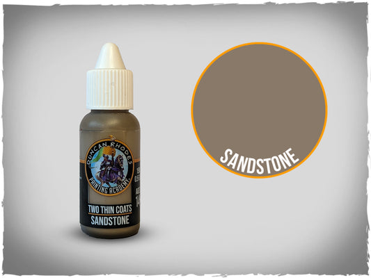 Sandstone