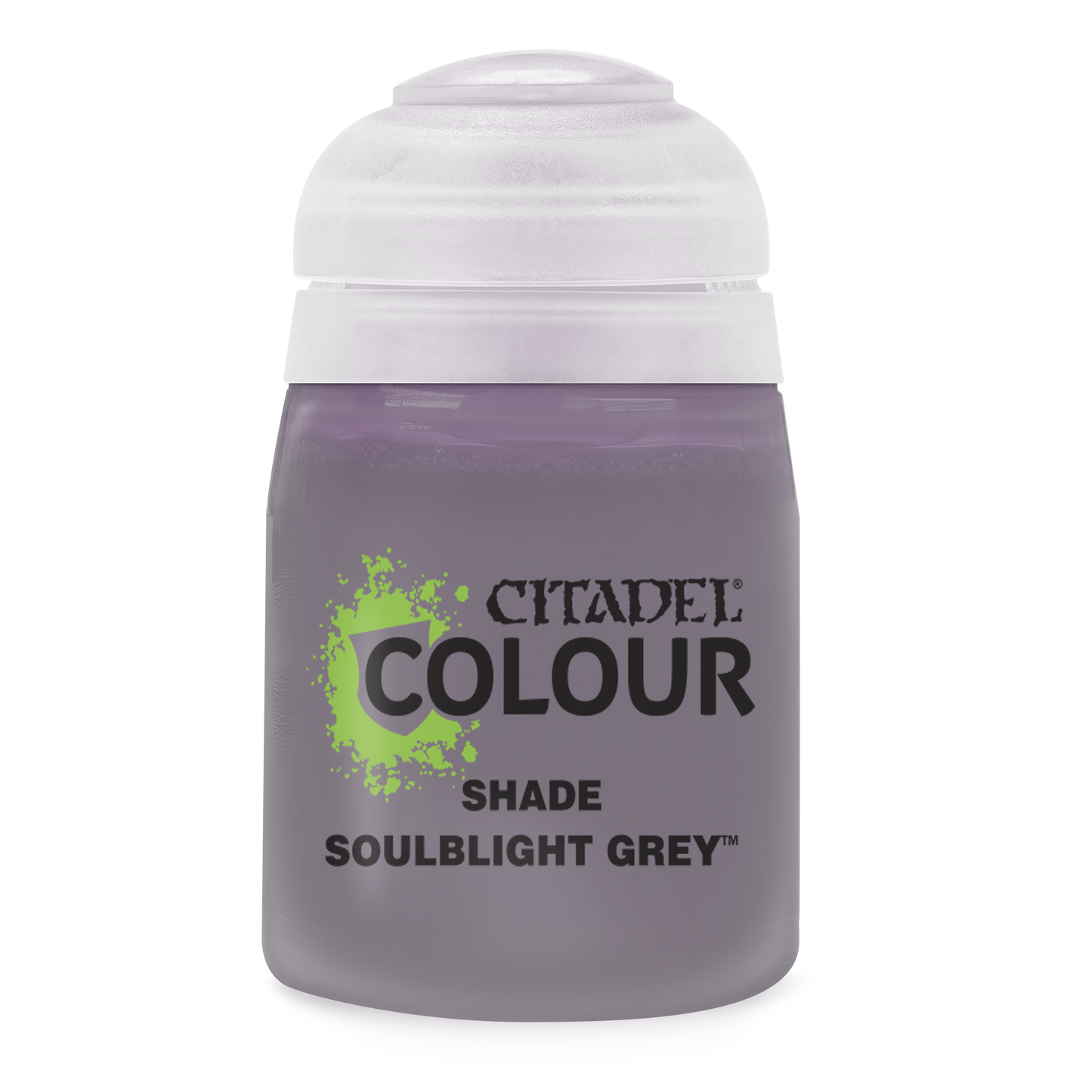 Soulblight Grey (Shade)