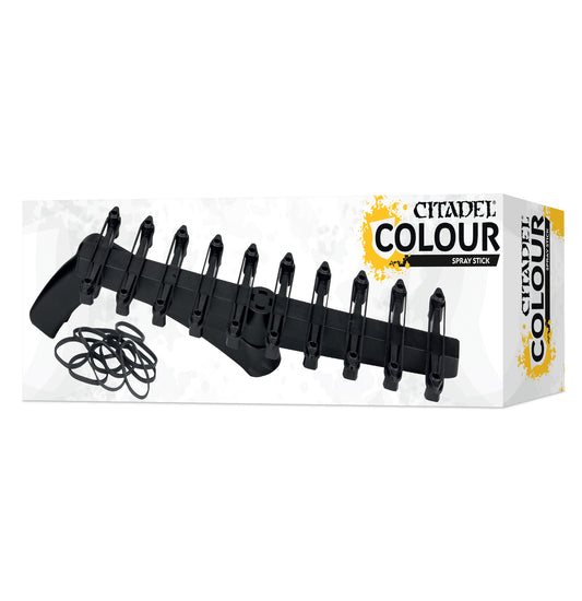 Citadel Verfhouders / Painting handle voor Warhammer | Tabletop Realm Citadel Verfhouders / Painting handle voor Warhammer | Tabletop Realm