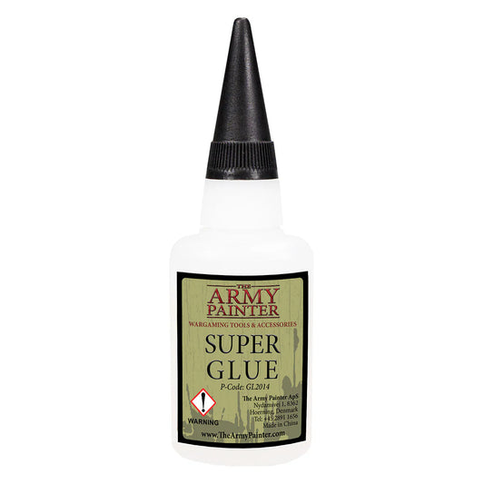 Super Glue (Army Painter)