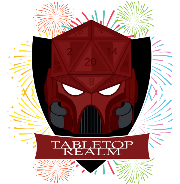 Tabletop Realm