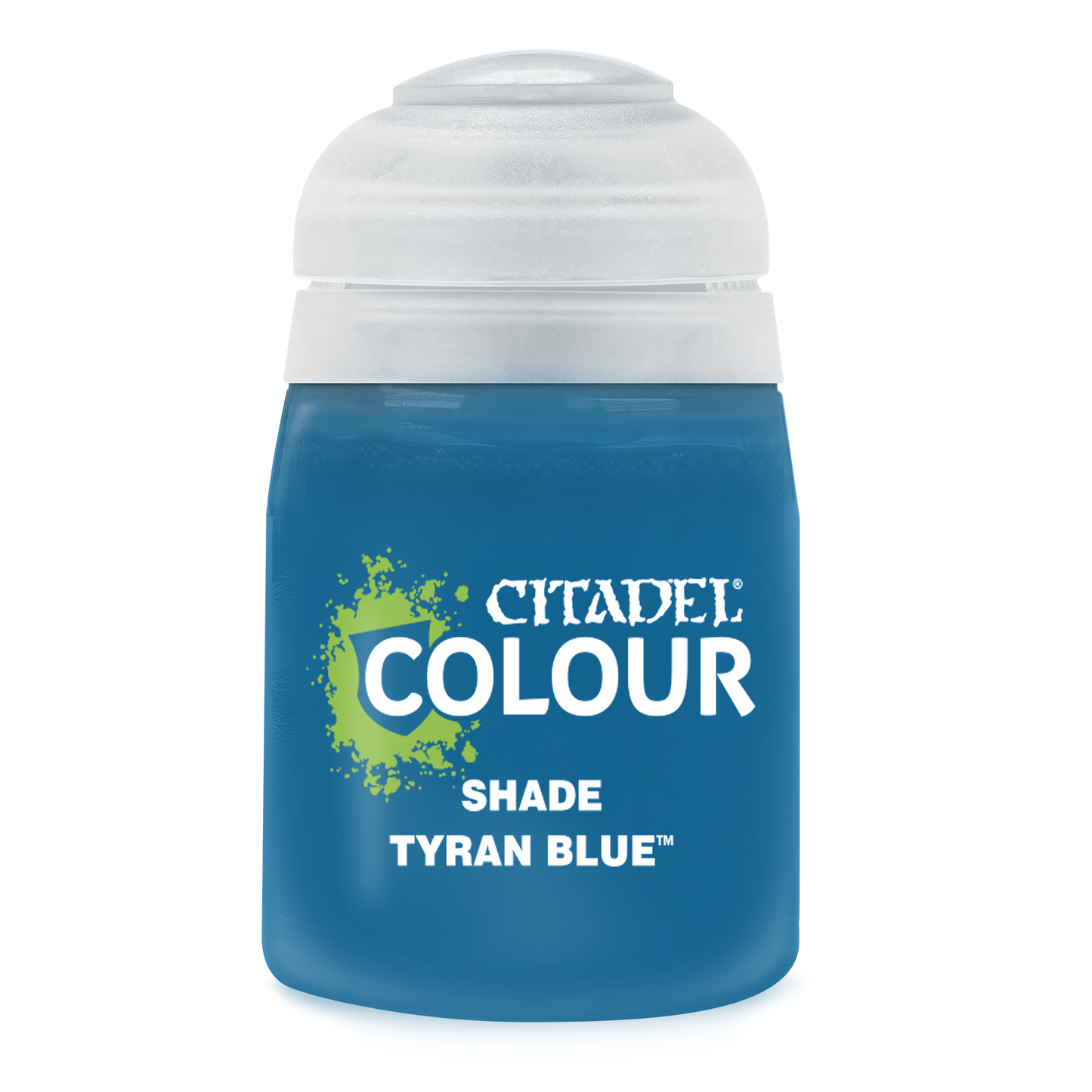 Tyran Blue (Shade)