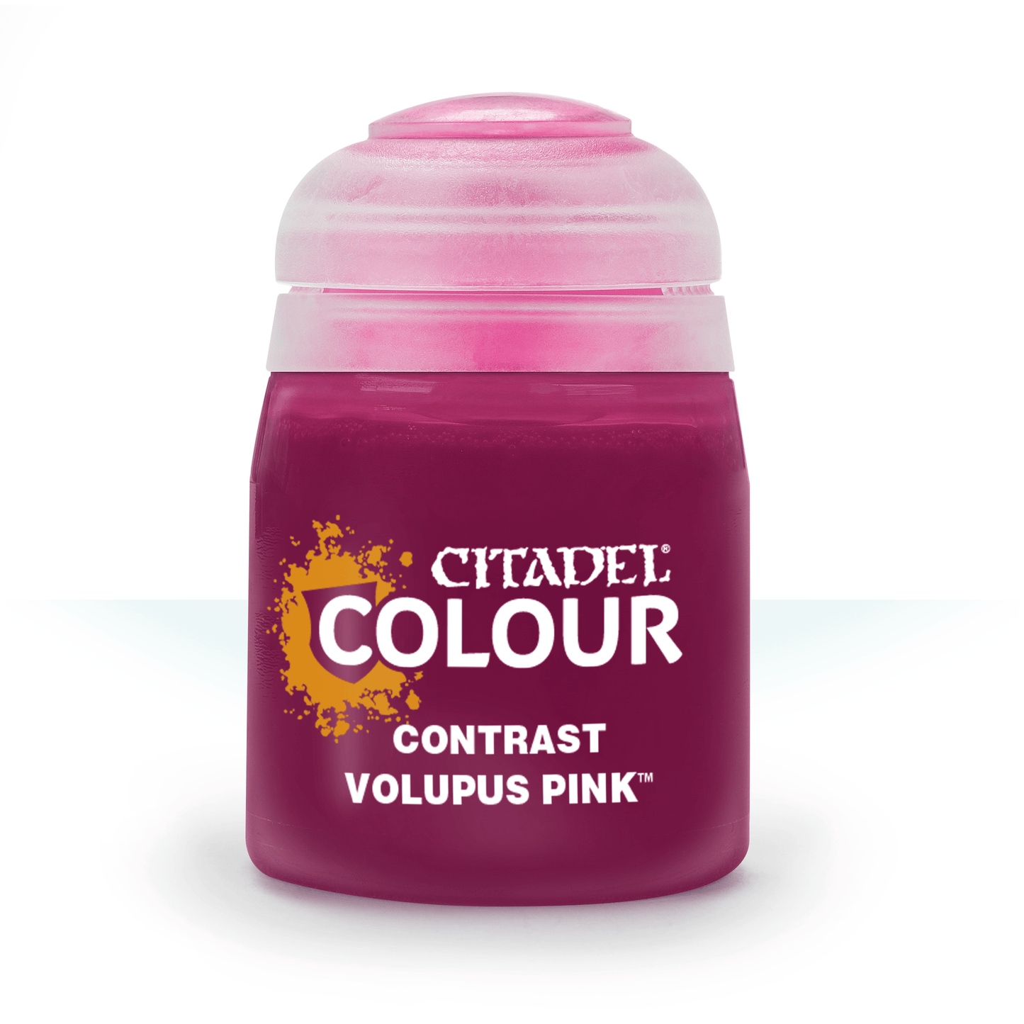 Volupus Pink (Contrast)