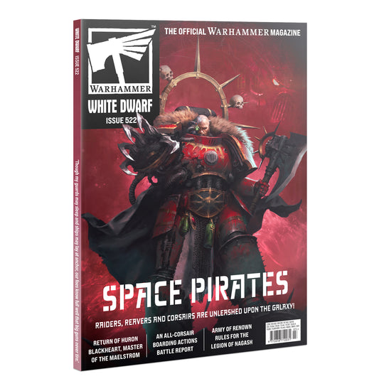 White Dwarf 522 (03-26)