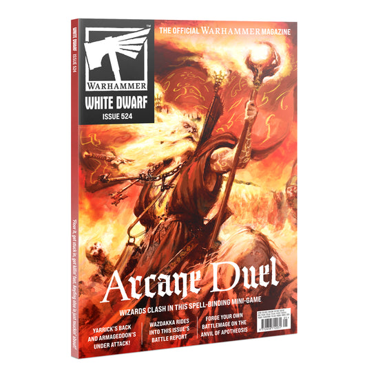 White Dwarf 524 (05-26)
