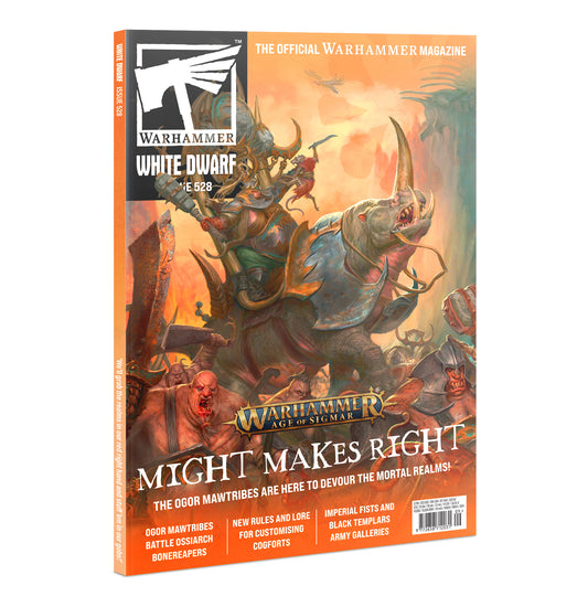 White Dwarf 528 (09-26)