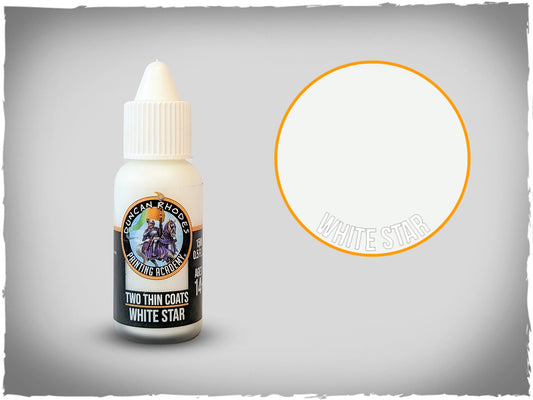 White Star