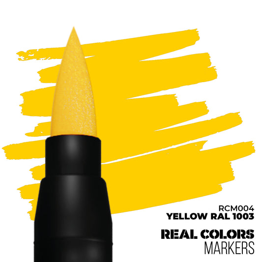 Yellow | RC Marker