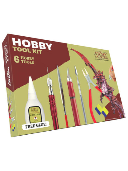 Hobby Tool Kit