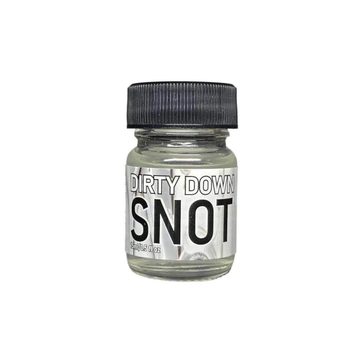 Dirty Down Snot