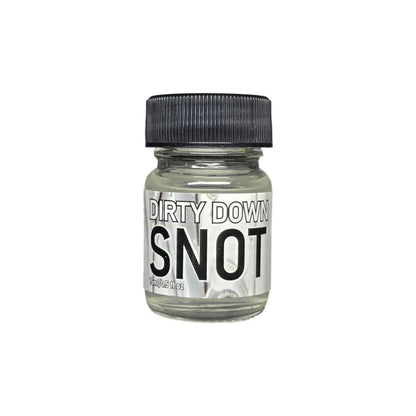 Dirty Down Snot