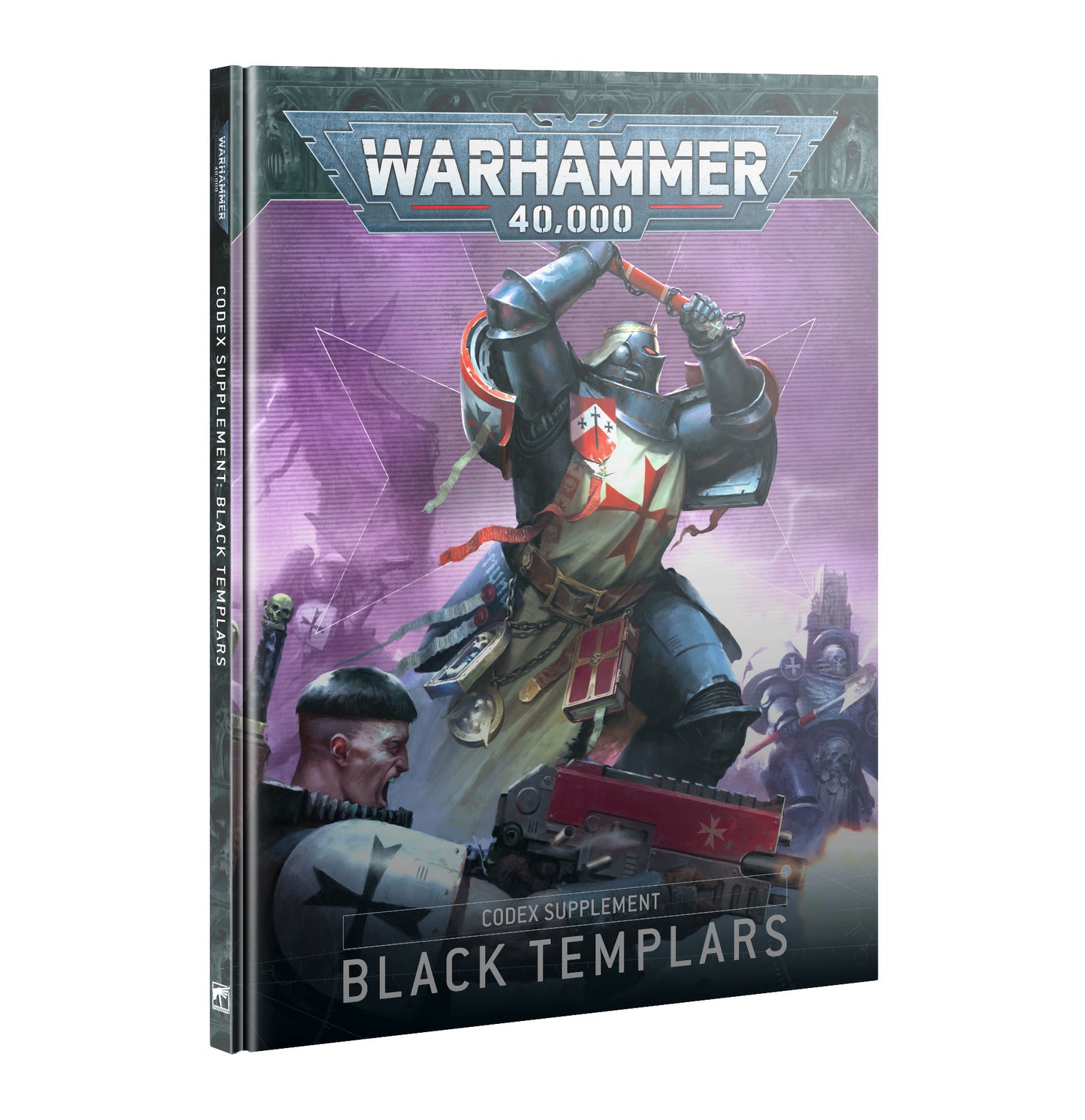 Codex: Black Templar