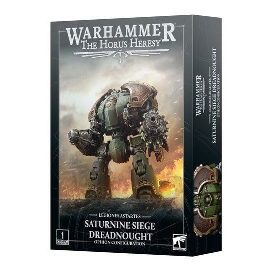 Saturnite Dreadnought Ophion