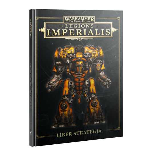 Liber Strategia
