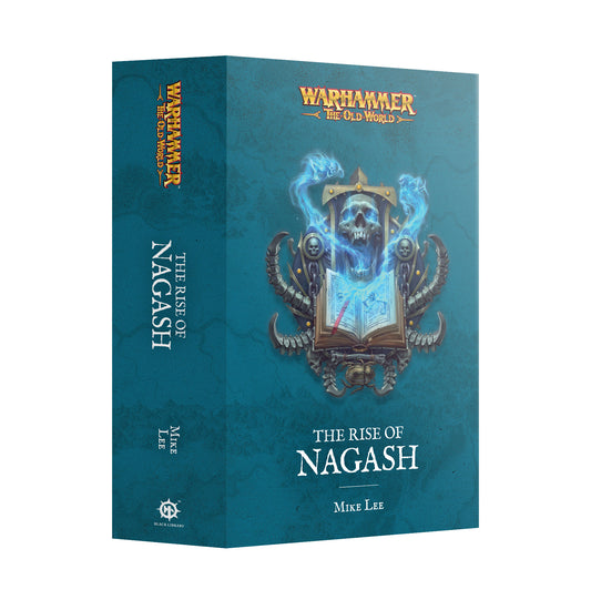 The Rise of Nagash (PB)