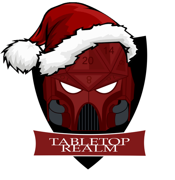 Tabletop Realm