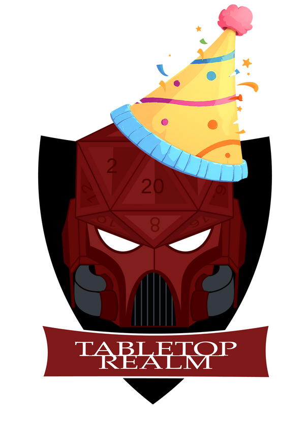 Tabletop Realm