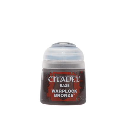 Warplock Bronze (Base) 